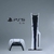 Ps5 Slim 1TB Sellada