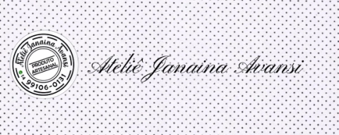 Ateliê Janaina Avansi