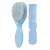 Pente e Escova Baby - comprar online