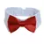 Gravata Borboleta Ajustável para Pets – Acessório Elegante para Cães Pequenos e Filhotes | Ideal para Tosa e Fantasias - Amicão & Mia