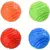 Imagem do Brinquedo Bola de Borracha Sólida para Cães – Resistente à Mordida | Ideal para Mastigar, Arremessar e Treinamento ao Ar Livre