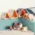 Casinha de Pelúcia Macio para Pequenos Animais – Cama Quentinha Tipo Caverna para Hamster, Cobaia e Outros Roedores. - comprar online