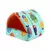 Casinha de Pelúcia Macio para Pequenos Animais – Cama Quentinha Tipo Caverna para Hamster, Cobaia e Outros Roedores. - comprar online