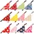 Bandanas Triangulares Ajustáveis para Pets – Lenço com Gravata para Cães e Gatos | Acessório Estiloso para Filhotes e Pet Grooming