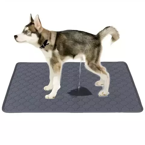 Cama para Cães e Gatos – Tapete Acolchoado para Sofá ou Cesta, Confortável e Lavável, Tamanhos Pequeno, Médio e Grande. - comprar online