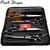 Tesoura Profissional para Tosa de Cães – Dragão Roxo 6"/7" Inox | Corte, Desbaste e Curva | Modelo Z3001 - comprar online