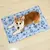 Tapete de Resfriamento para Pets – Autorrefrigerante, Ideal para o Verão, Cães e Gatos de Todos os Portes - loja online