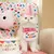 Imagem do Kit de Aniversário para Pets – Chapéu e Bandana para Cães e Gatos | Acessórios Divertidos para Filhotes e Festas Pet