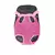 Mochila Transportadora Camuflada para Pets – Malha Respirável e Alças Confortáveis | Ideal para Cães Pequenos e Gatos em Viagens e Passeios.