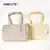 Bolsa de Ombro Portátil para Transporte de Pets – Ideal para Filhotes, Cães Pequenos e Gatos | Conforto e Praticidade em Passeios