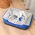 Cama Portátil e Confortável para Pets – Canil Aconchegante para Cães Pequenos, Médios e Grandes. na internet