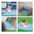 Cama Refrescante de Verão para Pets – Almofada Gelada para Cães e Gatos | Tapete Fresco de Alta Qualidade para Dormir, Ideal para Filhotes e Animais de Estimação - Amicão & Mia