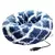 Imagem do Cama Sofá para Cães e Gatos – Conforto com Algodão PP Espesso | Ideal para Pets de Pequeno Porte