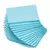 Fraldas absorventes descartáveis para cães, Puppy Training Pee Pads, Quick Dry Surface Mat, Almofada Limpa, Dog Supplies, 100, 50, 40, 20Pcs. na internet