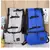 Imagem do Mochila Pet com Grande Capacidade e Alças Duplas – Ideal para Viagens ao Ar Livre | Transporte Confortável e Respirável para Cães e Gatos.