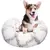 Cama Sofá para Cães e Gatos – Conforto com Algodão PP Espesso | Ideal para Pets de Pequeno Porte na internet