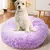 Cama Sofá para Cães e Gatos – Conforto com Algodão PP Espesso | Ideal para Pets de Pequeno Porte - comprar online