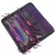 Tesoura Profissional Curva para Tosa de Pets 7.0''/8.0'' – Dragão Roxo | Gatos e Cães | Modelo Z3005 - comprar online