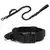 Conjunto de Coleira Tática para Cães Grandes – Nylon Reforçado, Reflexiva e Ideal para Treinamento. - Amicão & Mia