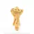 Novos Brinquedos de Pelúcia para Cães – Com Apito Estridente | Modelos Fofos de Lobo, Coelho e Esquilo. - comprar online
