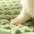 Imagem do Cama Sofá Luxo para Cães e Gatos – Modelo Xadrez, Quente, Lavável e Removível | Ideal para o Inverno.
