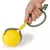 Bola de Borracha Indestrutível para Cães – 7cm/9cm | Brinquedo de Mastigar, Buscar e Treinamento Interativo. - Amicão & Mia