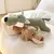 Imagem do Brinquedo de Pelúcia com Som para Cães – Leão, Lobo e Elefante | Resistente à Mordidas | Kit com 1 ou 3 Unidades.