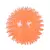 Brinquedo de Bola com Som para Pets – TPR com Espinhos, Ideal para Cães, Gatos e Filhotes | Limpeza Dental e Treinamento Interativo - loja online