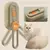 Escova Elétrica 3 em 1 para Pets – Limpeza, Desembolo e Massagem | Ideal para Gatos e Cães - loja online