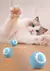 Bola Interativa com Movimento Automático para Gatos e Cães – Brinquedo Inteligente que Quica e Rola Sozinho | Ideal para Ambientes Internos. na internet