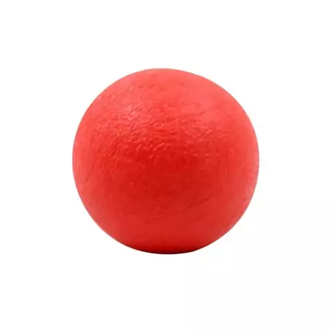 Bola de Borracha Sólida Indestrutível para Cães – Brinquedo Resistente para Mastigação e Treinamento | Ideal para Filhotes e Cães de Grande Porte. - comprar online