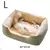 Cama Confortável para Gatos – Almofada Macia para Pets | Ideal para Gatos e Cães Pequenos - comprar online
