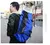 Mochila Pet com Grande Capacidade e Alças Duplas – Ideal para Viagens ao Ar Livre | Transporte Confortável e Respirável para Cães e Gatos. - Amicão & Mia