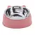 Tigela Elevada 100ml para Cães e Gatos – Inclinação de 15° com Base Antiderrapante e Proteção para o Pescoço. - comprar online