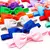Imagem do Kit com 10 Gravatas Borboleta para Cães e Gatos – Bowties Coloridos para Pets Pequenos | Acessórios para Tosa e Estilo.