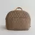 Imagem do Bolsa Transportadora de Luxo 3 em 1 para Pets – Assento de Carro, Cama de Viagem e Bolsa Portátil | Para Cães Pequenos e Gatos.