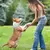 Imagem do Conjunto de Coleira e Guia com Spikes para Cães – Couro Resistente com Rebites, Ajustável | Ideal para Passeios ao Ar Livre