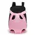 Mochila Transportadora Camuflada para Pets – Malha Respirável e Alças Confortáveis | Ideal para Cães Pequenos e Gatos em Viagens e Passeios. - loja online