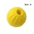 Bola de Borracha Indestrutível para Cães – 7cm/9cm | Brinquedo de Mastigar, Buscar e Treinamento Interativo. - Amicão & Mia