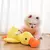Brinquedo de Pelúcia para Cachorros – Pato Amarelo com Som | Resistente à Mordidas. na internet
