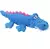 Brinquedo de Pelúcia em Forma de Polvo com Som – Interativo e Mordida-Resistente | Para Cães de Todos os Tamanhos. - comprar online