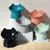 Tigela elevada para gatos, prato de alimentação elevado de plástico anti-pont - comprar online