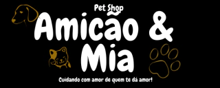Amicão & Mia