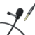 Microfone de Lapela P3 - comprar online