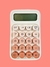 Calculadora Degradê 10 Dígitos na internet