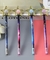 Caneta Em Gel Ponta Fina Estrela Mágica Kit 2 Unidades (Variada conforme disponibilidade, todas com tinta preta)