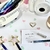Caneta Em Gel Ponta Fina Estrela Mágica Kit 2 Unidades (Variada conforme disponibilidade, todas com tinta preta) - loja online