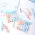 Kit Com 6 Unidades Mini Caneta Marca Texto Cute - Aoki Sei