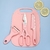 Kit 4 Peças Cozinha Tábua Faca Tesoura Descascador Luatek - comprar online