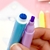 Kit Caneta Marca Texto 6 Cores Com Carimbo Neon - comprar online